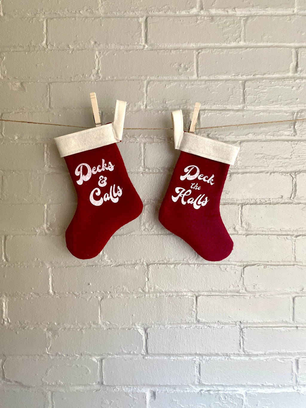The Q4 Holiday Stocking