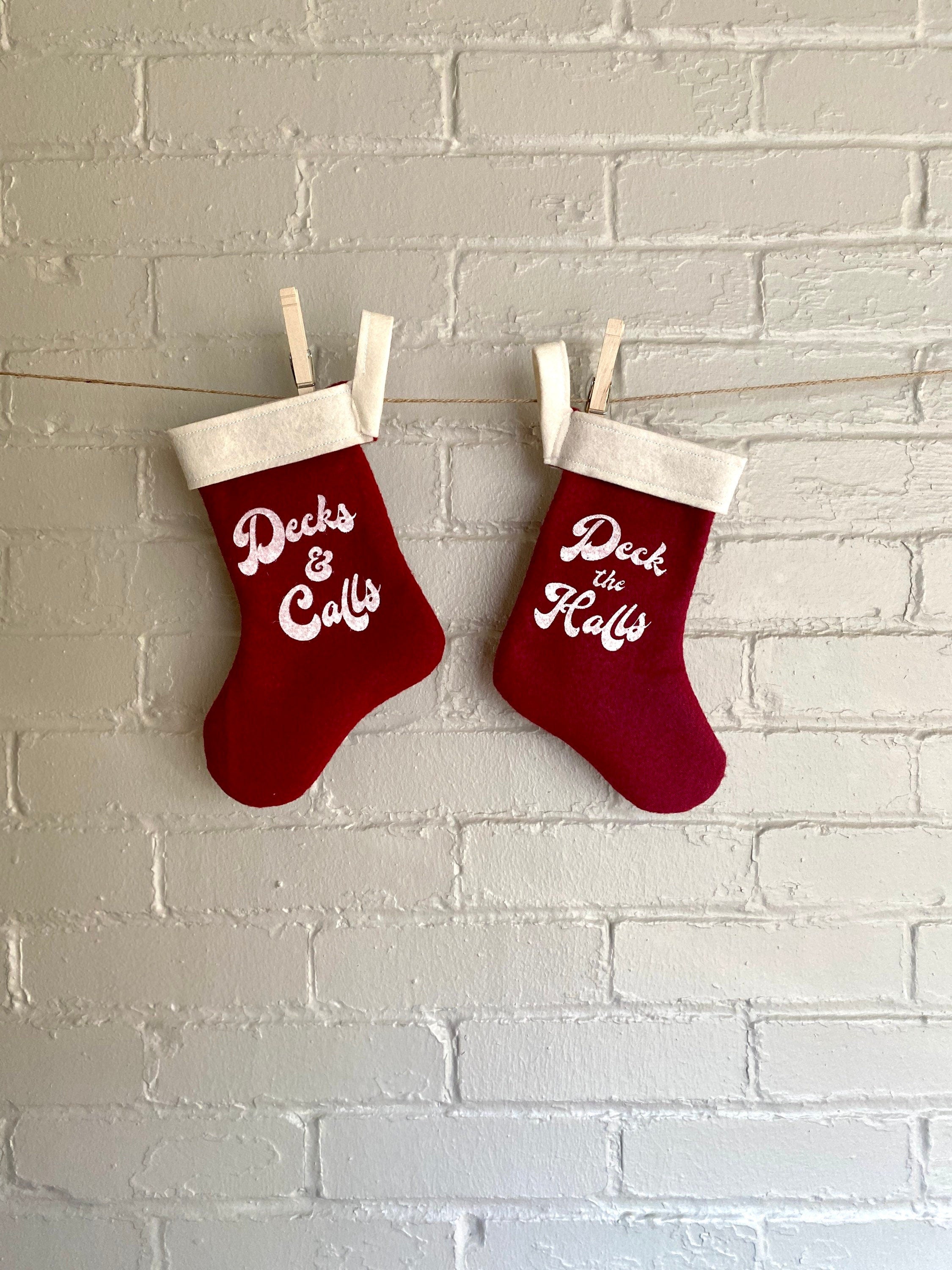 The Q4 Holiday Stocking